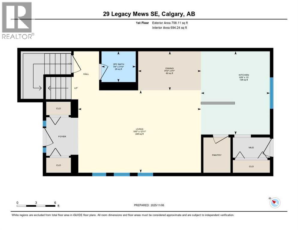 29 Legacy Mews Se, Calgary, Alberta  T2X 0Y6 - Photo 16 - A2269287