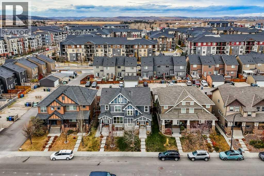 29 Legacy Mews Se, Calgary, Alberta  T2X 0Y6 - Photo 37 - A2269287