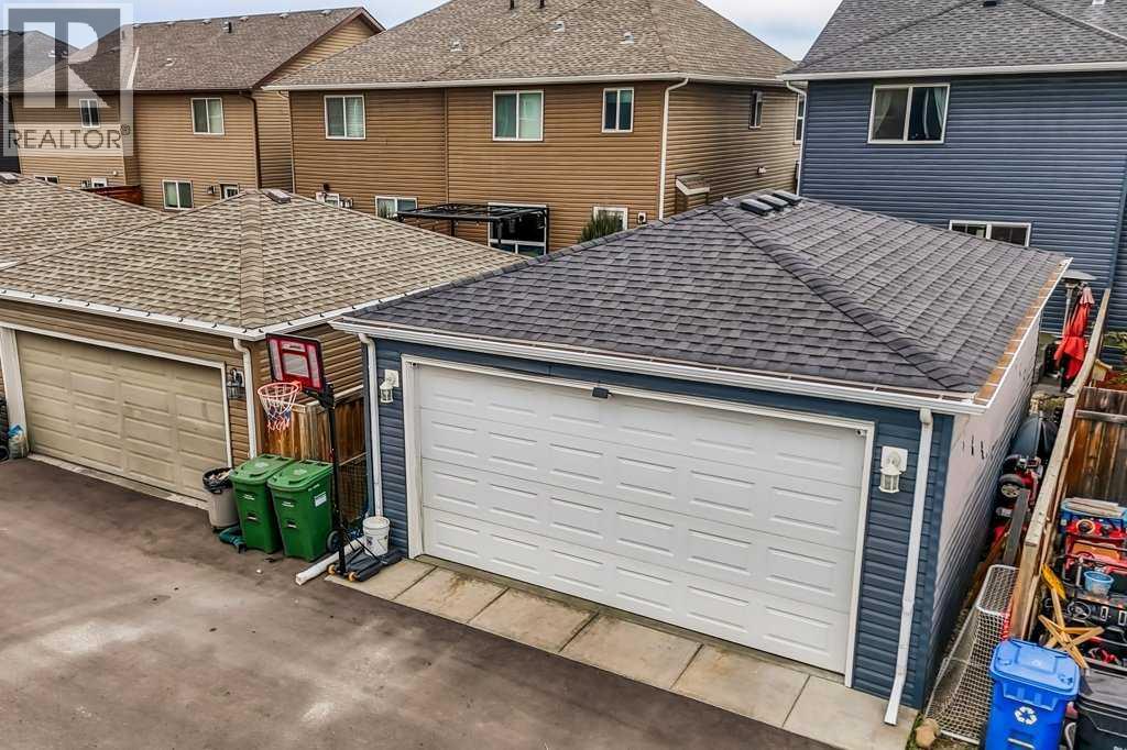 29 Legacy Mews Se, Calgary, Alberta  T2X 0Y6 - Photo 33 - A2269287