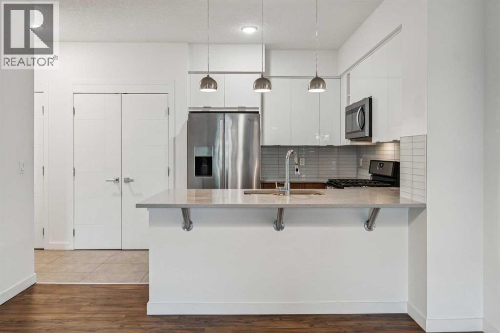 105, 120 18 Avenue Sw, Calgary, Alberta  T2S 3H5 - Photo 6 - A2269800