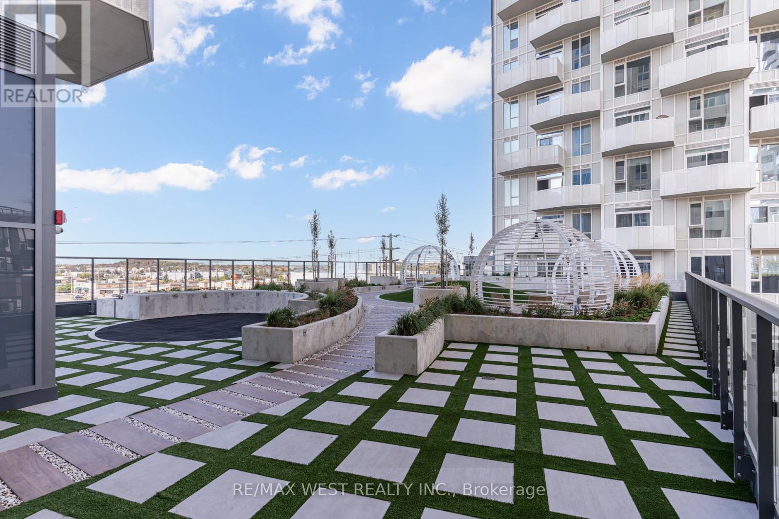 511 - 474 Caldari Road, Vaughan, Ontario L4K 0R5 - Photo 36 - N12446441