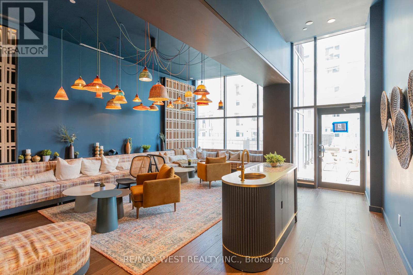 511 - 474 Caldari Road, Vaughan, Ontario L4K 0R5 - Photo 32 - N12446441