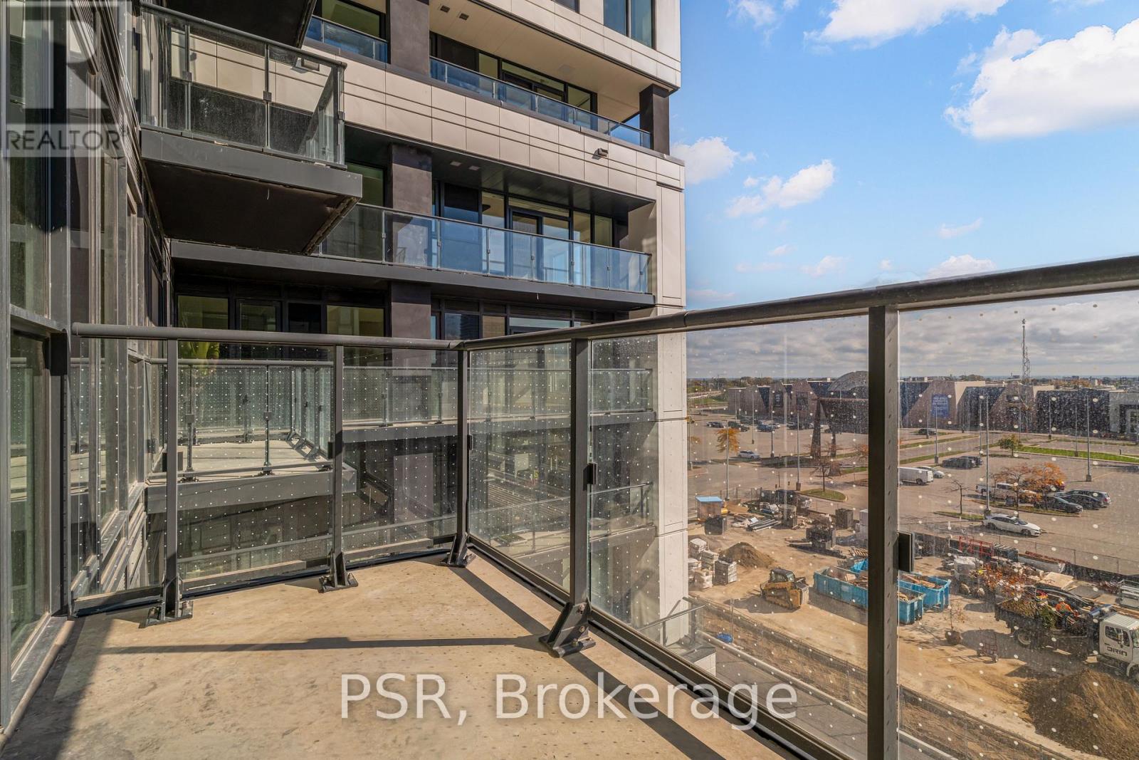 407 - 1037 The Queensway, Toronto, Ontario  M8Z 6C7 - Photo 21 - W12497236