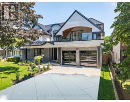 221 MORDEN ROAD, Oakville, Ontario