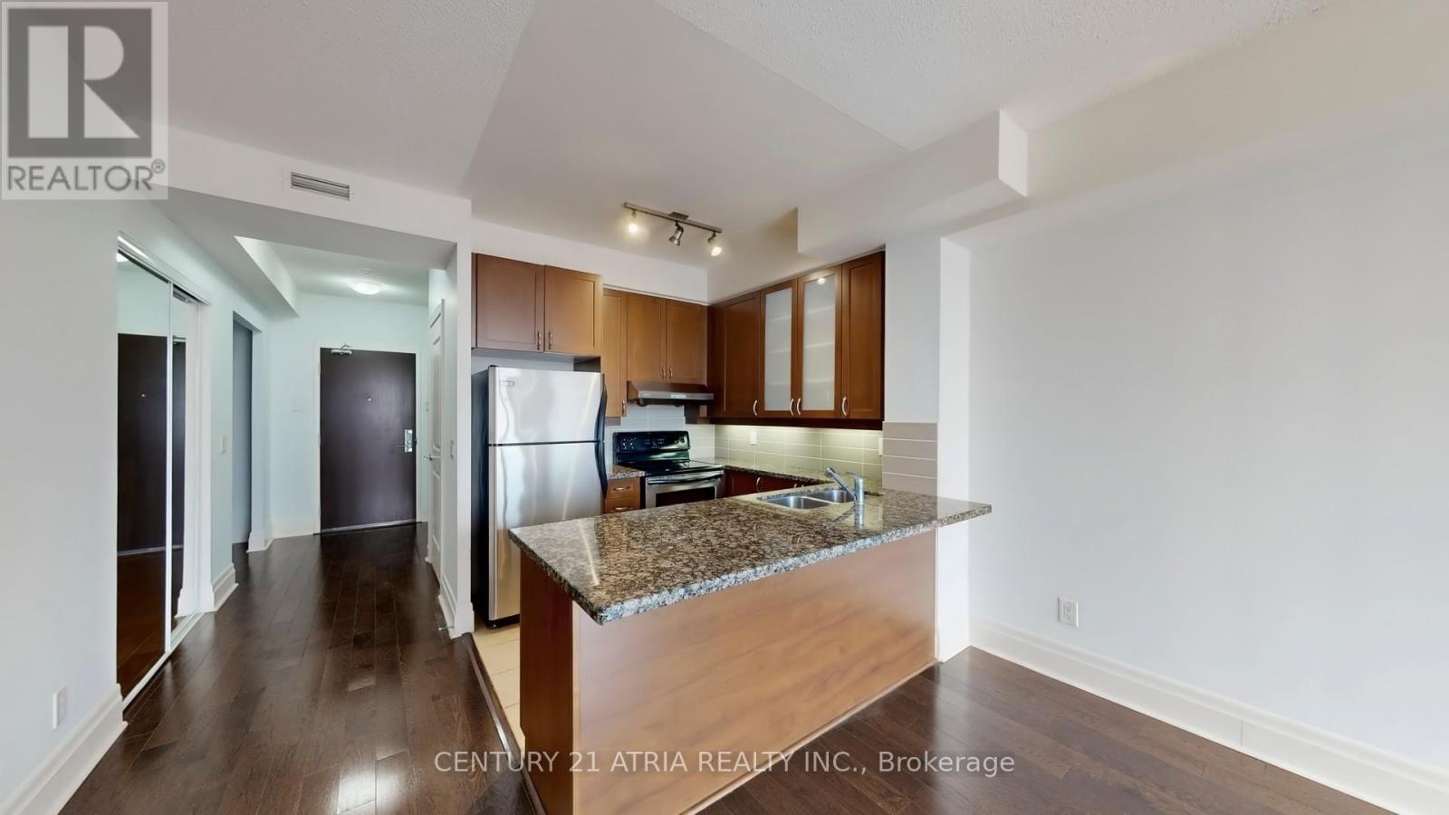 311d - 57 Upper Duke Crescent, Markham, Ontario  L6G 0B9 - Photo 12 - N12532954