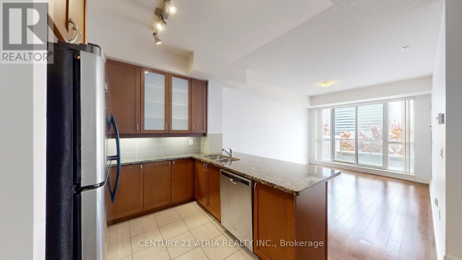 311d - 57 Upper Duke Crescent, Markham, Ontario  L6G 0B9 - Photo 19 - N12532954