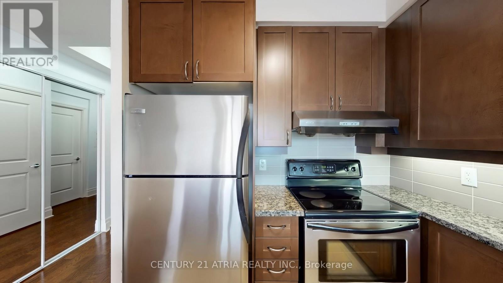 311d - 57 Upper Duke Crescent, Markham, Ontario  L6G 0B9 - Photo 21 - N12532954