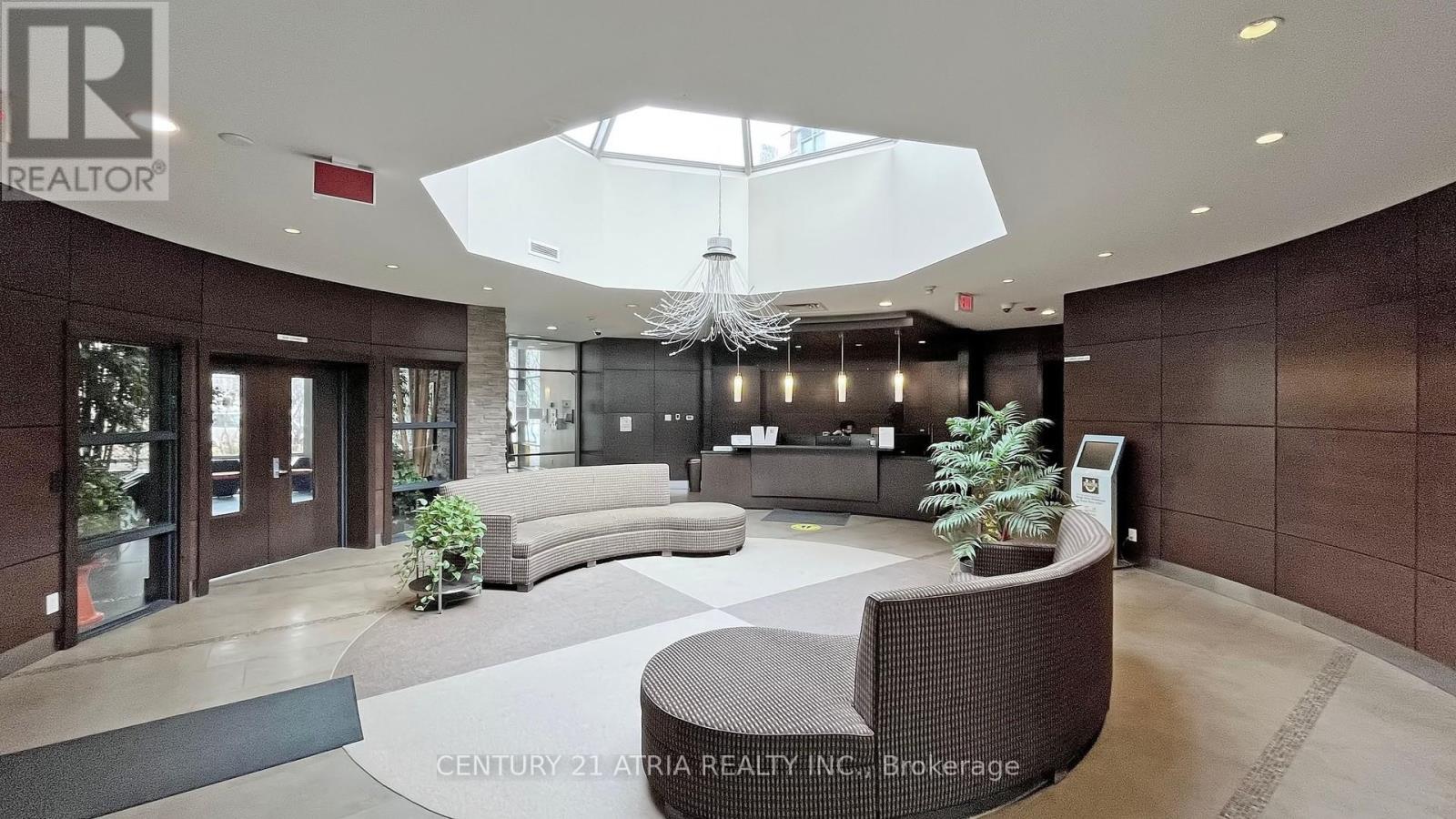 311d - 57 Upper Duke Crescent, Markham, Ontario  L6G 0B9 - Photo 3 - N12532954