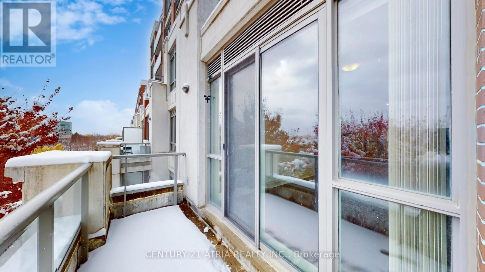 311d - 57 Upper Duke Crescent, Markham, Ontario  L6G 0B9 - Photo 38 - N12532954