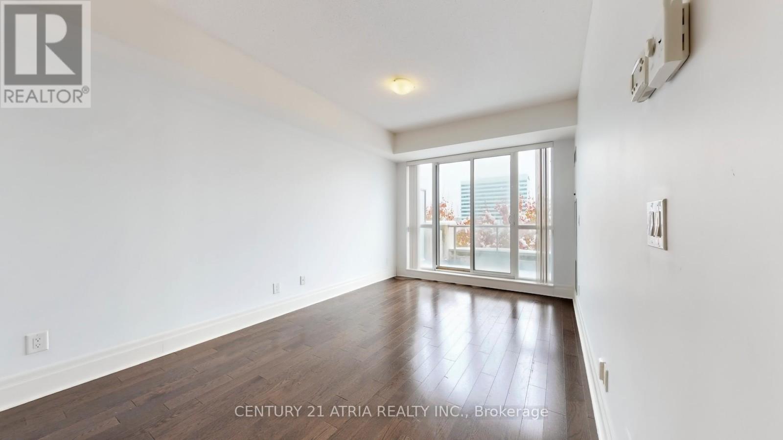 311d - 57 Upper Duke Crescent, Markham, Ontario  L6G 0B9 - Photo 5 - N12532954