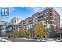 311D - 57 UPPER DUKE CRESCENT, Markham, Ontario