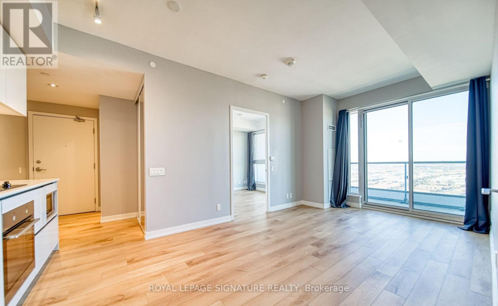 4712 - 898 Portage Parkway, Vaughan, Ontario  L4K 0J6 - Photo 6 - N12532970