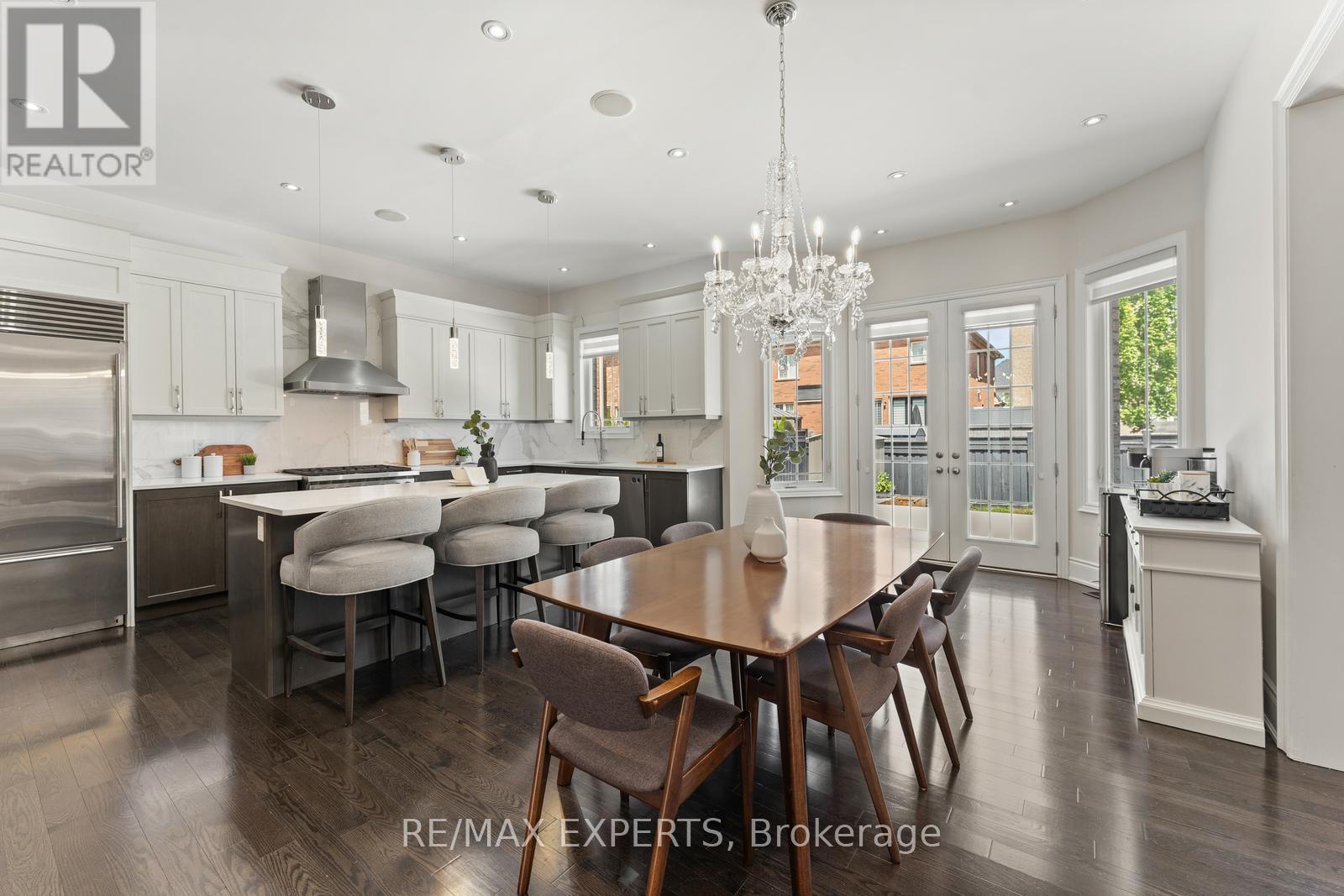 6 Dunrobin Crescent, Vaughan, Ontario  L4H 4A8 - Photo 10 - N12532982