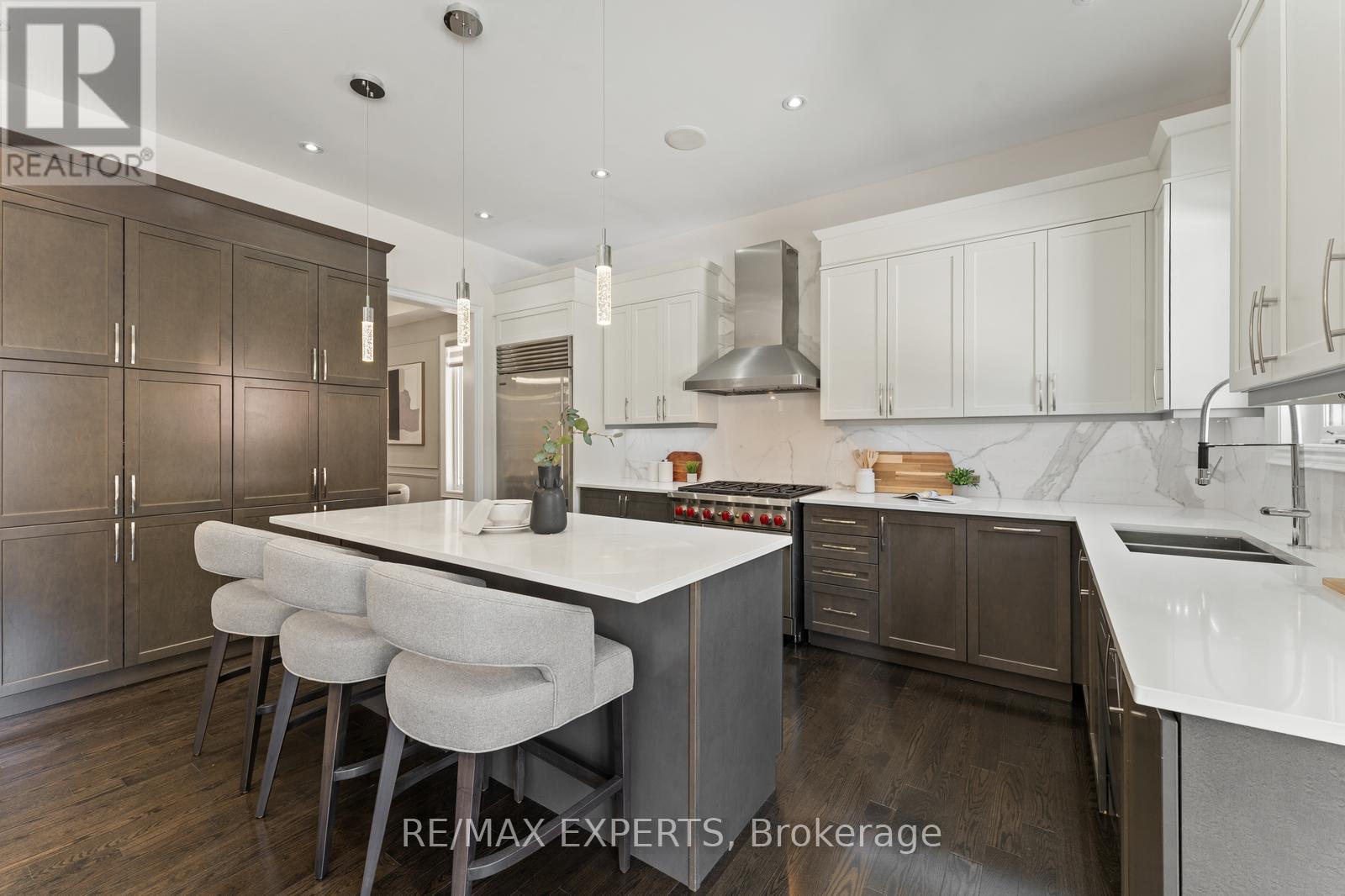 6 Dunrobin Crescent, Vaughan, Ontario  L4H 4A8 - Photo 13 - N12532982