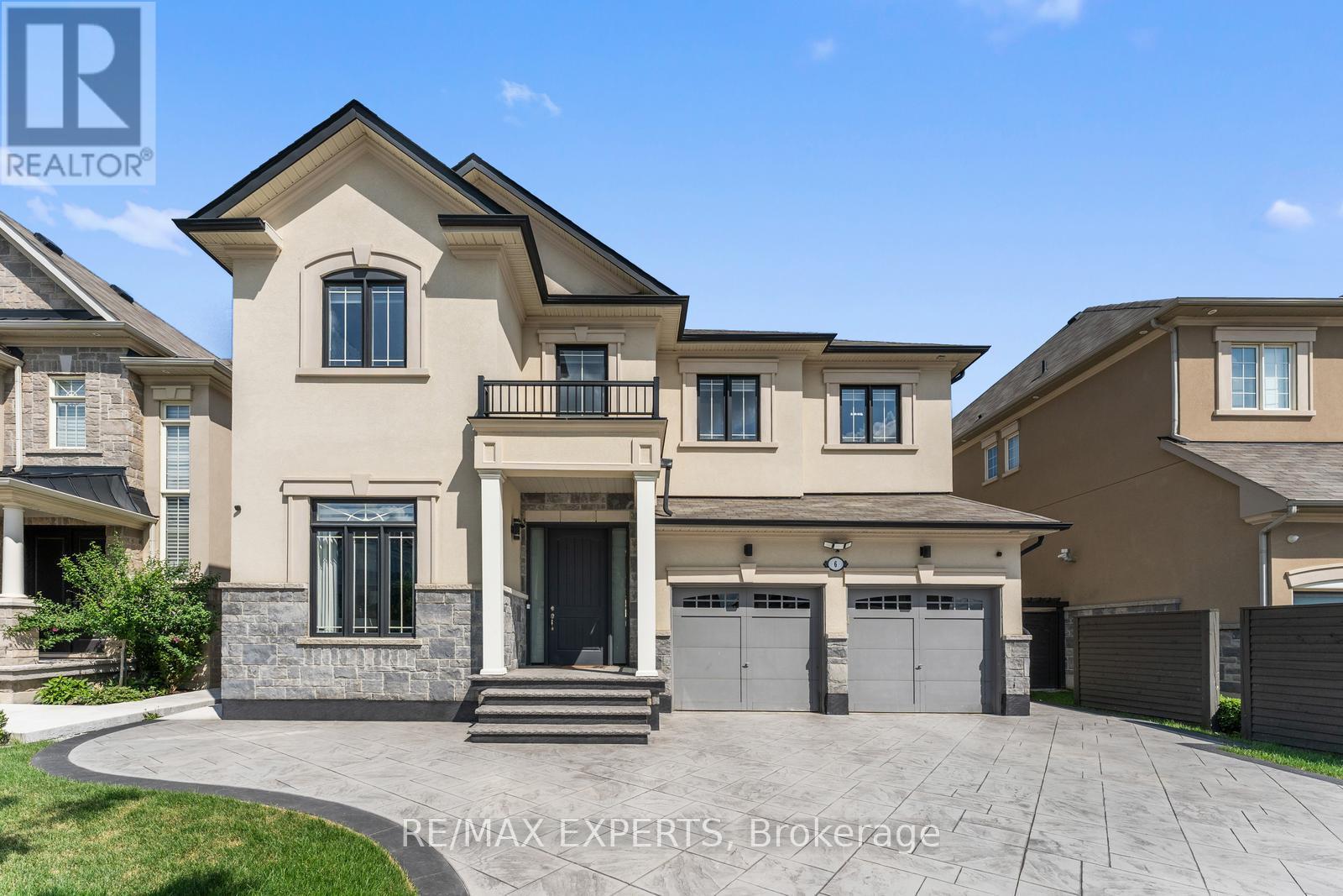 6 Dunrobin Crescent, Vaughan, Ontario  L4H 4A8 - Photo 3 - N12532982