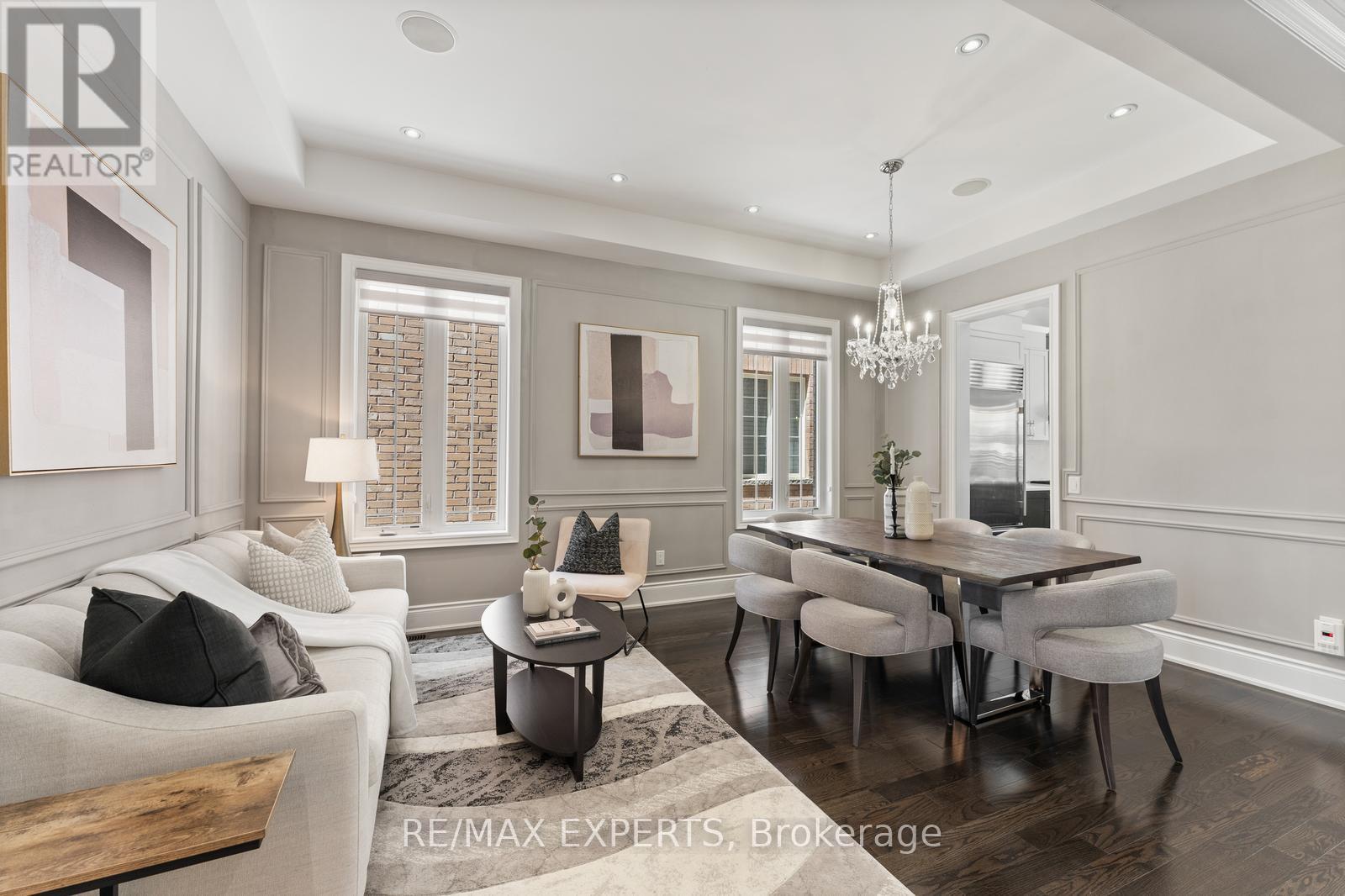 6 Dunrobin Crescent, Vaughan, Ontario  L4H 4A8 - Photo 8 - N12532982