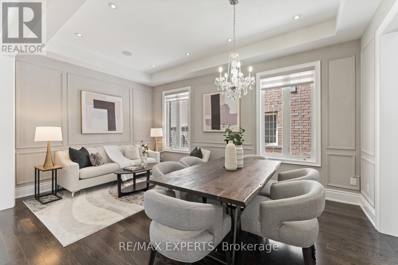 6 Dunrobin Crescent, Vaughan, Ontario  L4H 4A8 - Photo 9 - N12532982