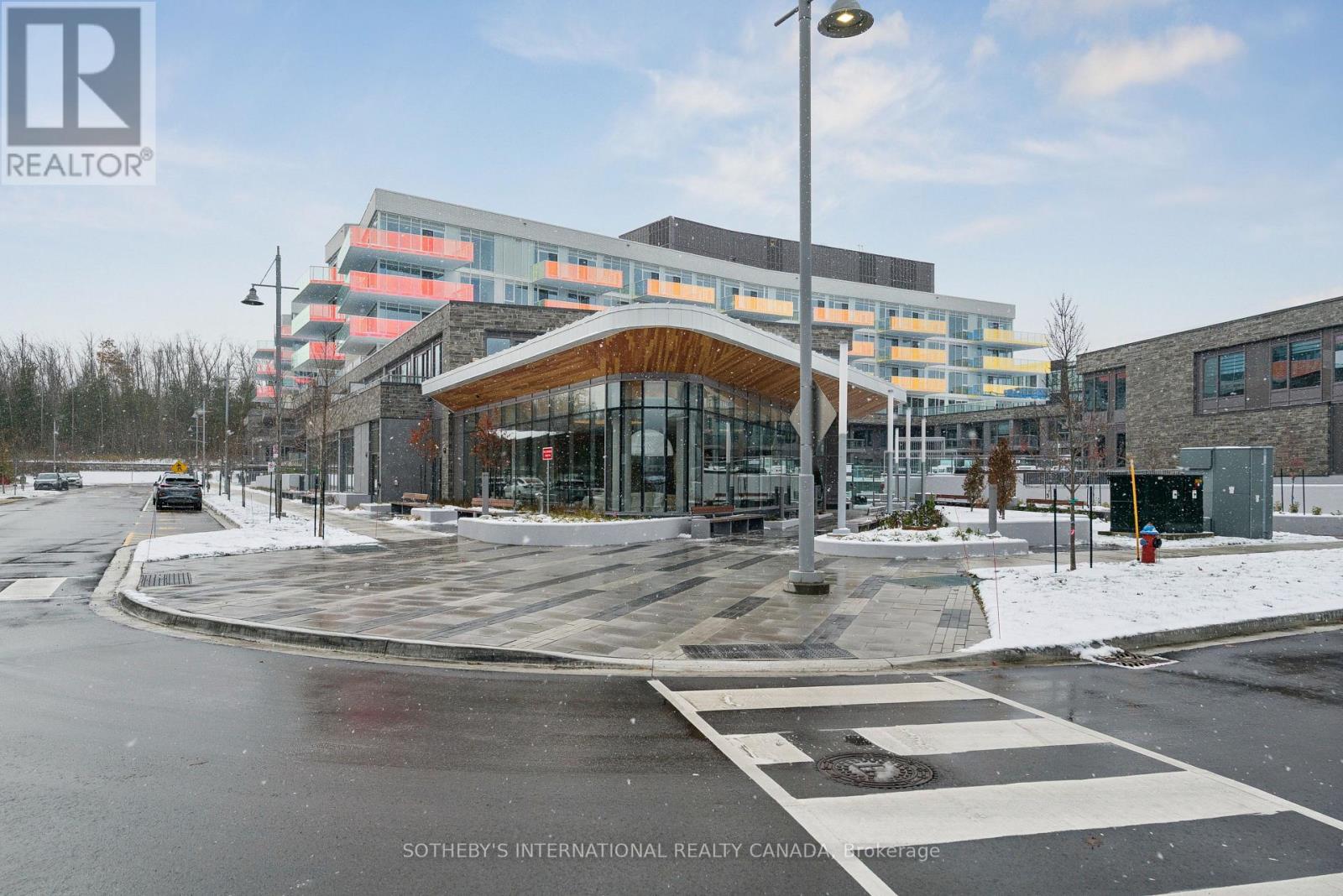 524 - 333 SUNSEEKER AVENUE, Innisfil, Ontario