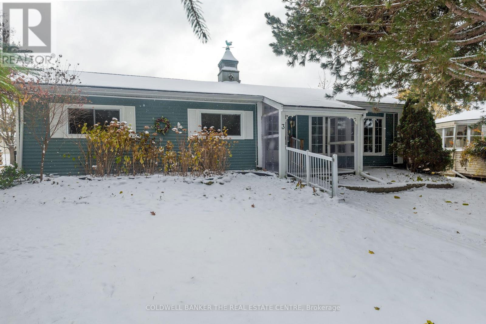 3 Maple Court, Innisfil, Ontario  L9S 1N9 - Photo 2 - N12533014