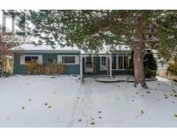 3 MAPLE COURT, Innisfil, Ontario