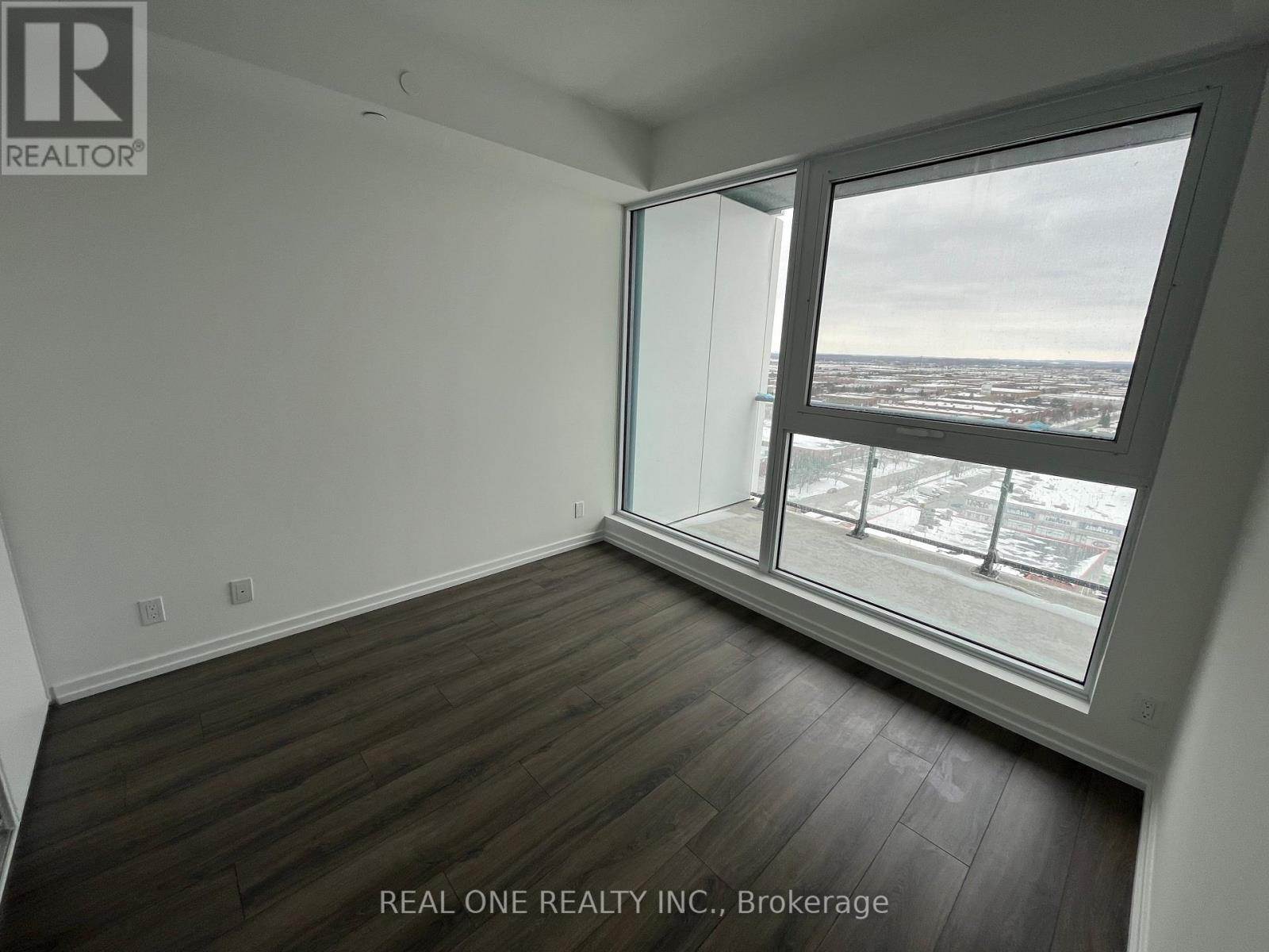 1602 - 1000 Portage Parkway, Vaughan, Ontario  L4K 0L1 - Photo 2 - N12533020