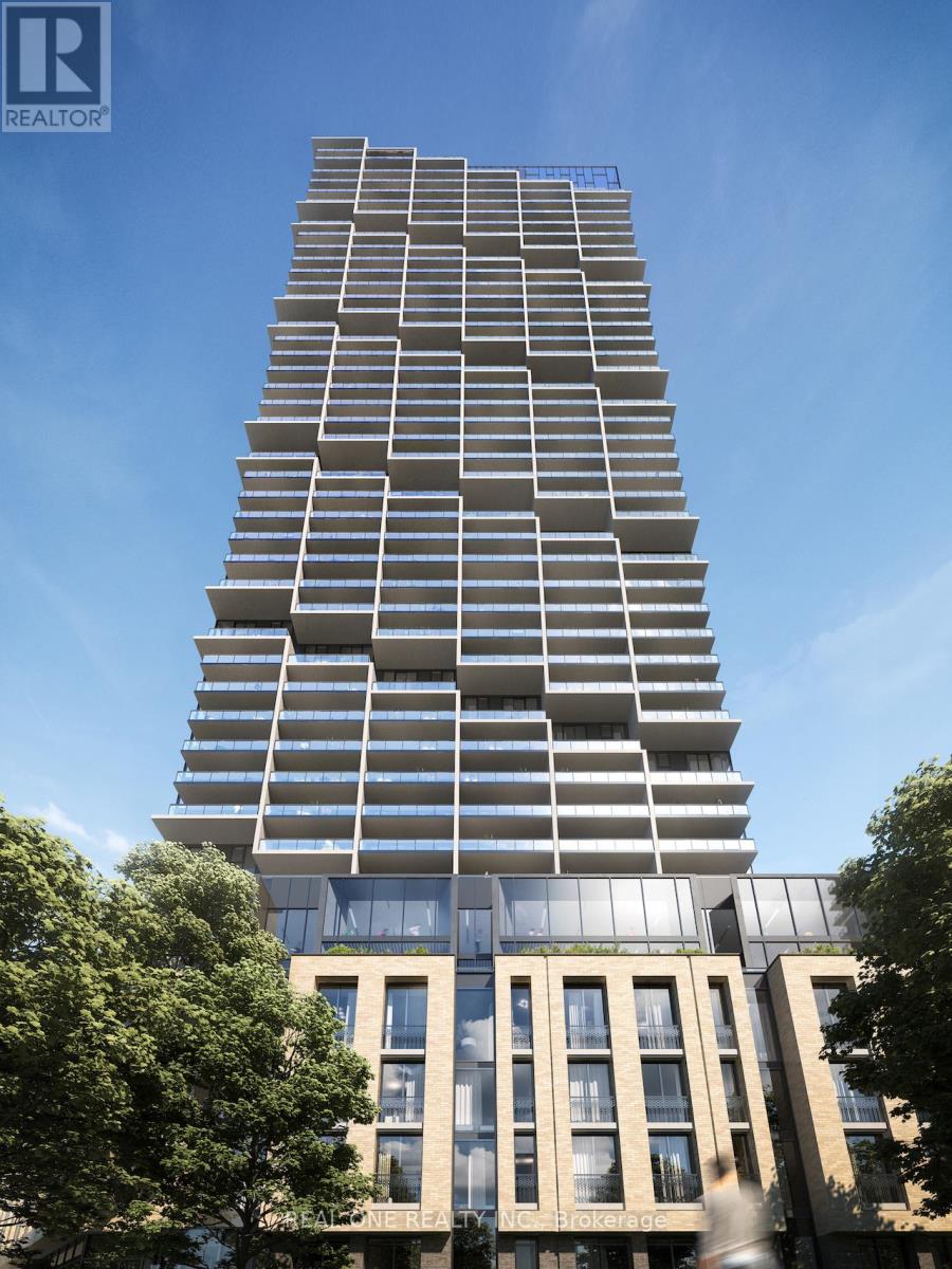 1602 - 1000 Portage Parkway, Vaughan, Ontario  L4K 0L1 - Photo 9 - N12533020