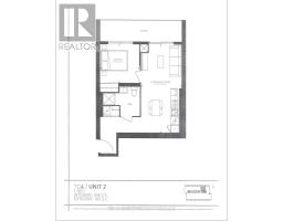 1602 - 1000 PORTAGE PARKWAY, Vaughan, Ontario