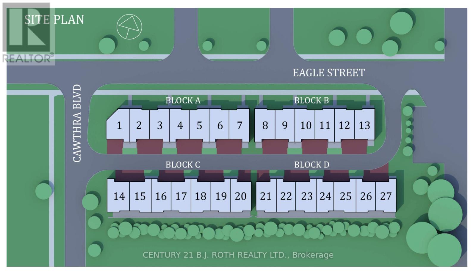 18 - 260 Eagle Street, Newmarket, Ontario  L3Y 1K1 - Photo 2 - N12533044