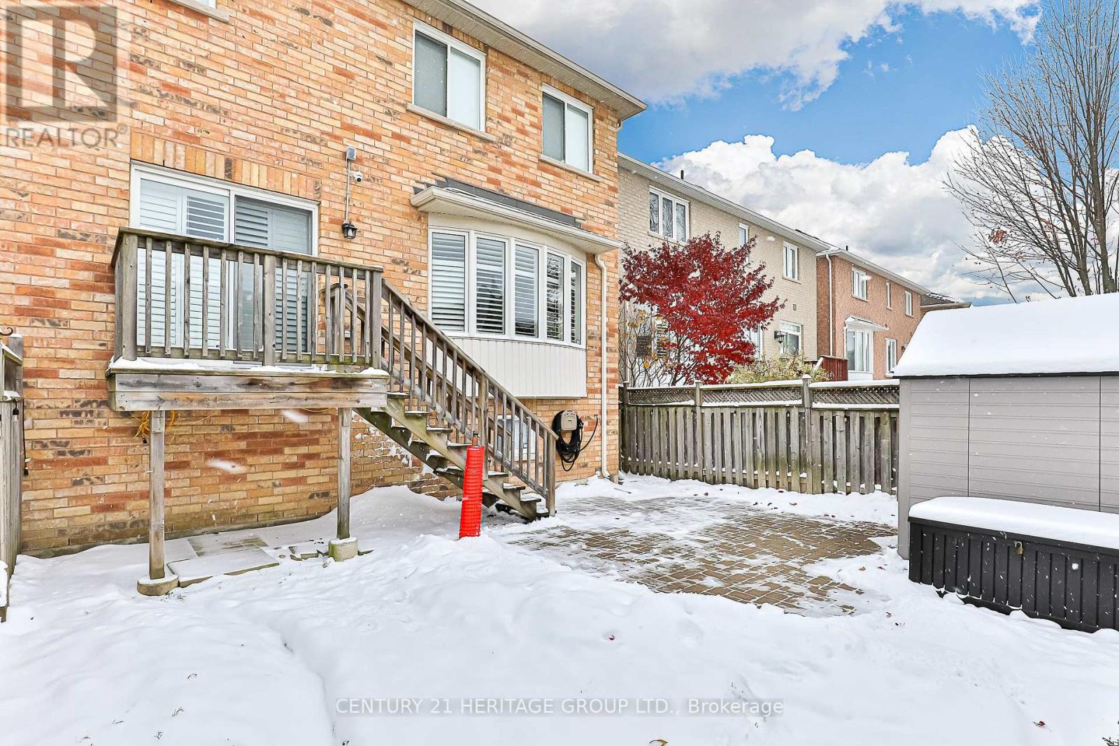122 Beare Trail, Newmarket, Ontario  L3X 3B6 - Photo 18 - N12533112
