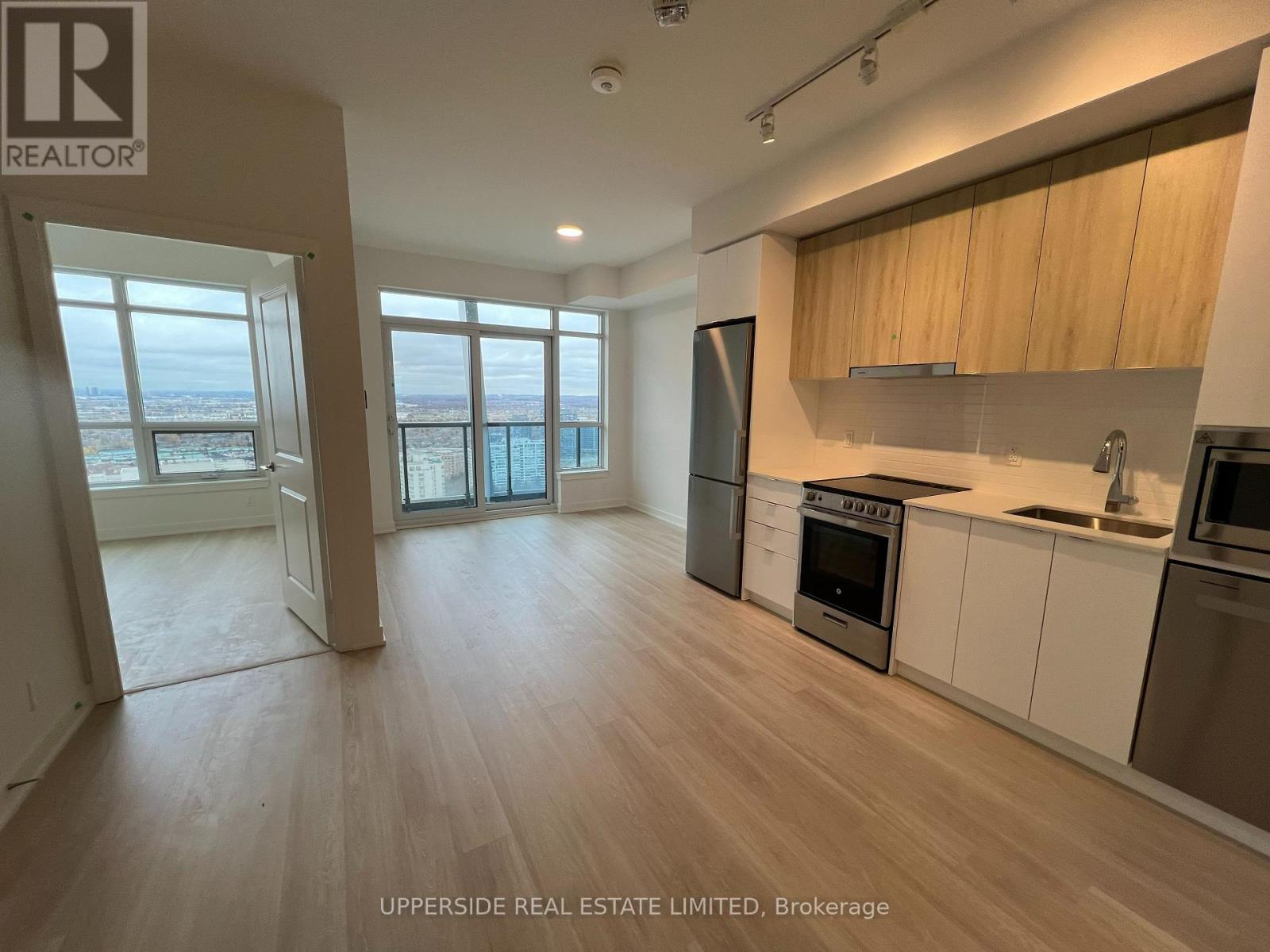 2906 - 50 UPPER MALL WAY, Vaughan, Ontario