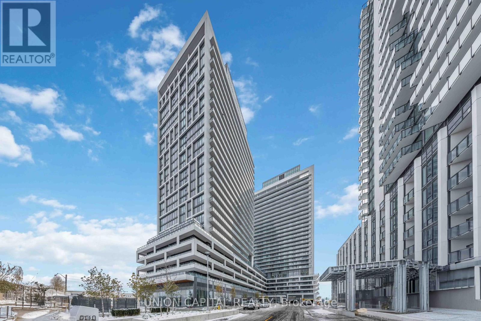 2410 - 8960 JANE STREET, Vaughan, Ontario