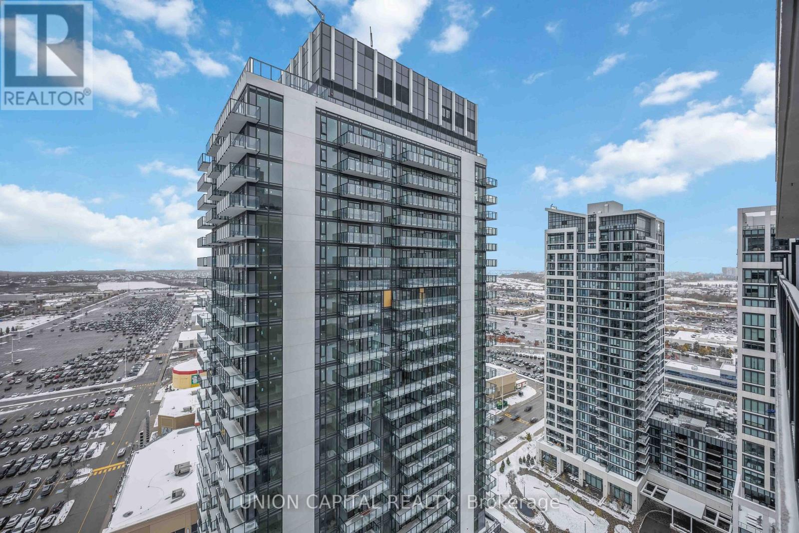 2410 - 8960 Jane Street, Vaughan, Ontario  L4K 0N9 - Photo 20 - N12533178