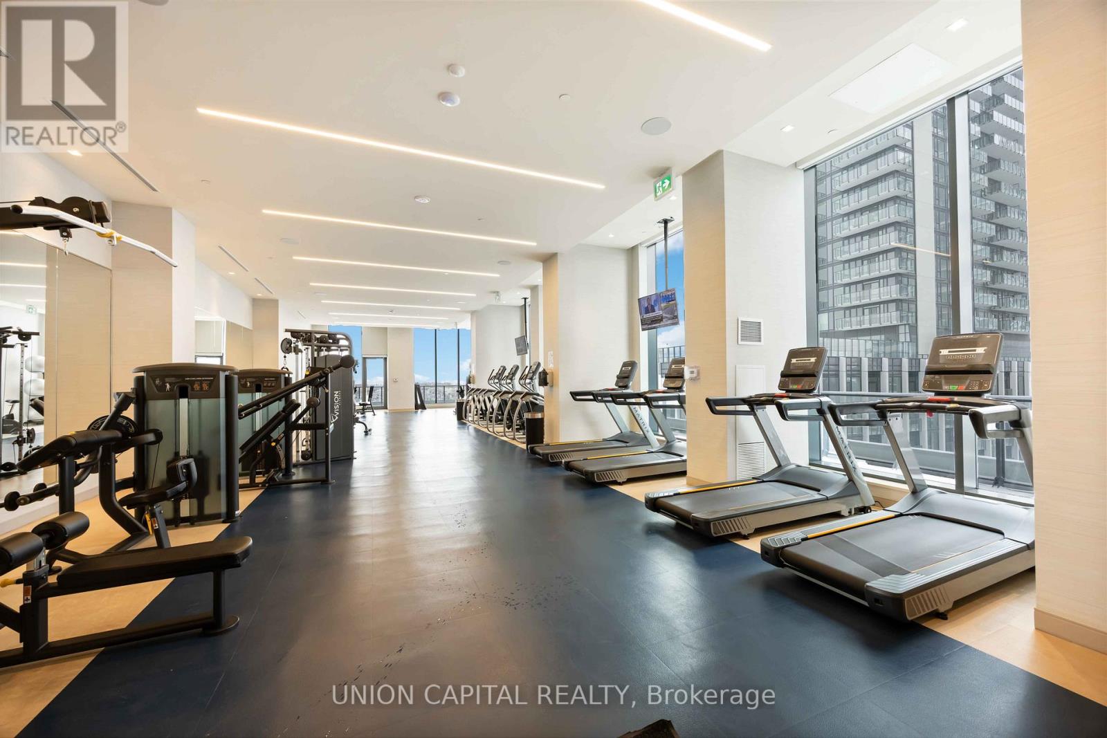 2410 - 8960 Jane Street, Vaughan, Ontario  L4K 0N9 - Photo 23 - N12533178