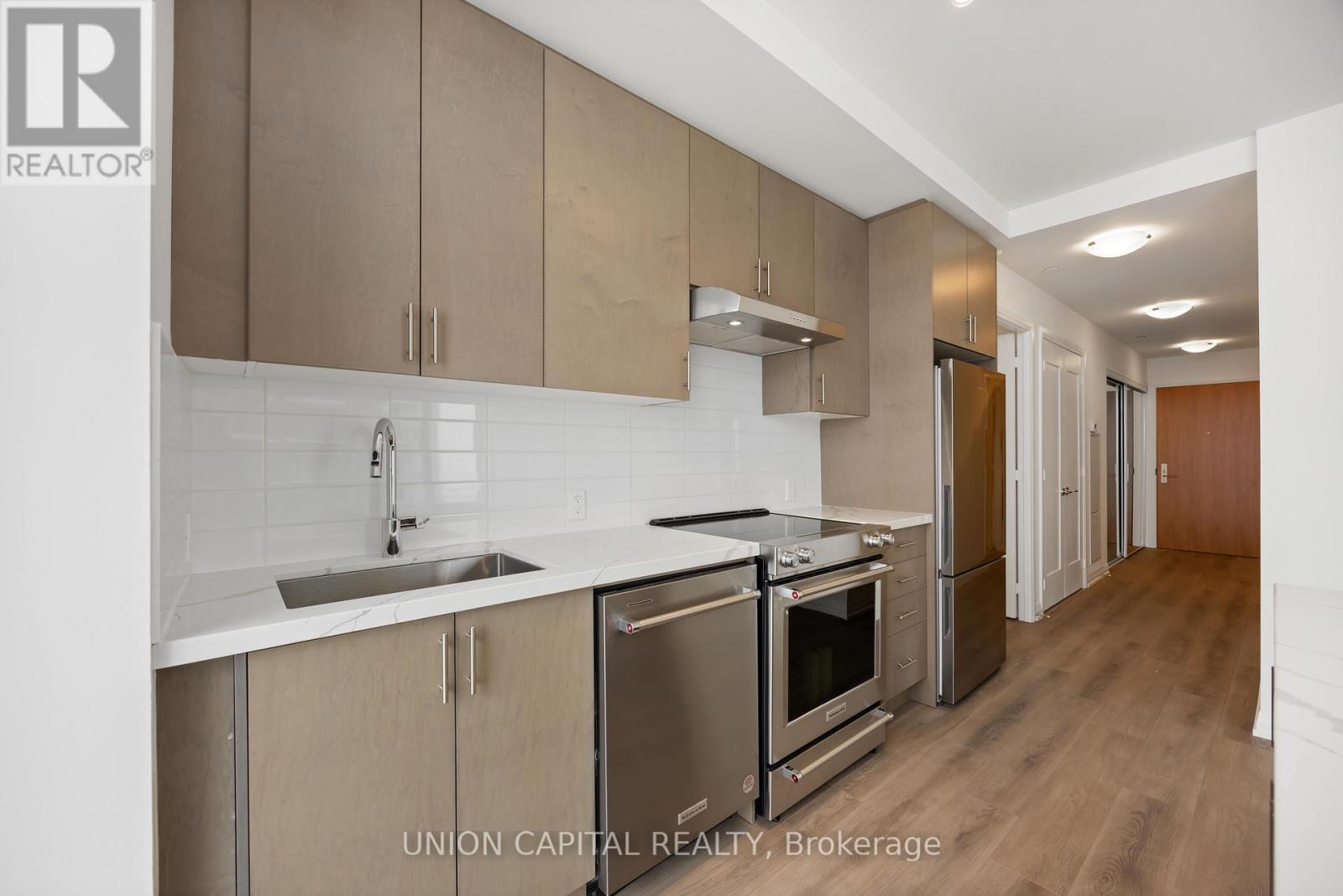 2410 - 8960 Jane Street, Vaughan, Ontario  L4K 0N9 - Photo 9 - N12533178