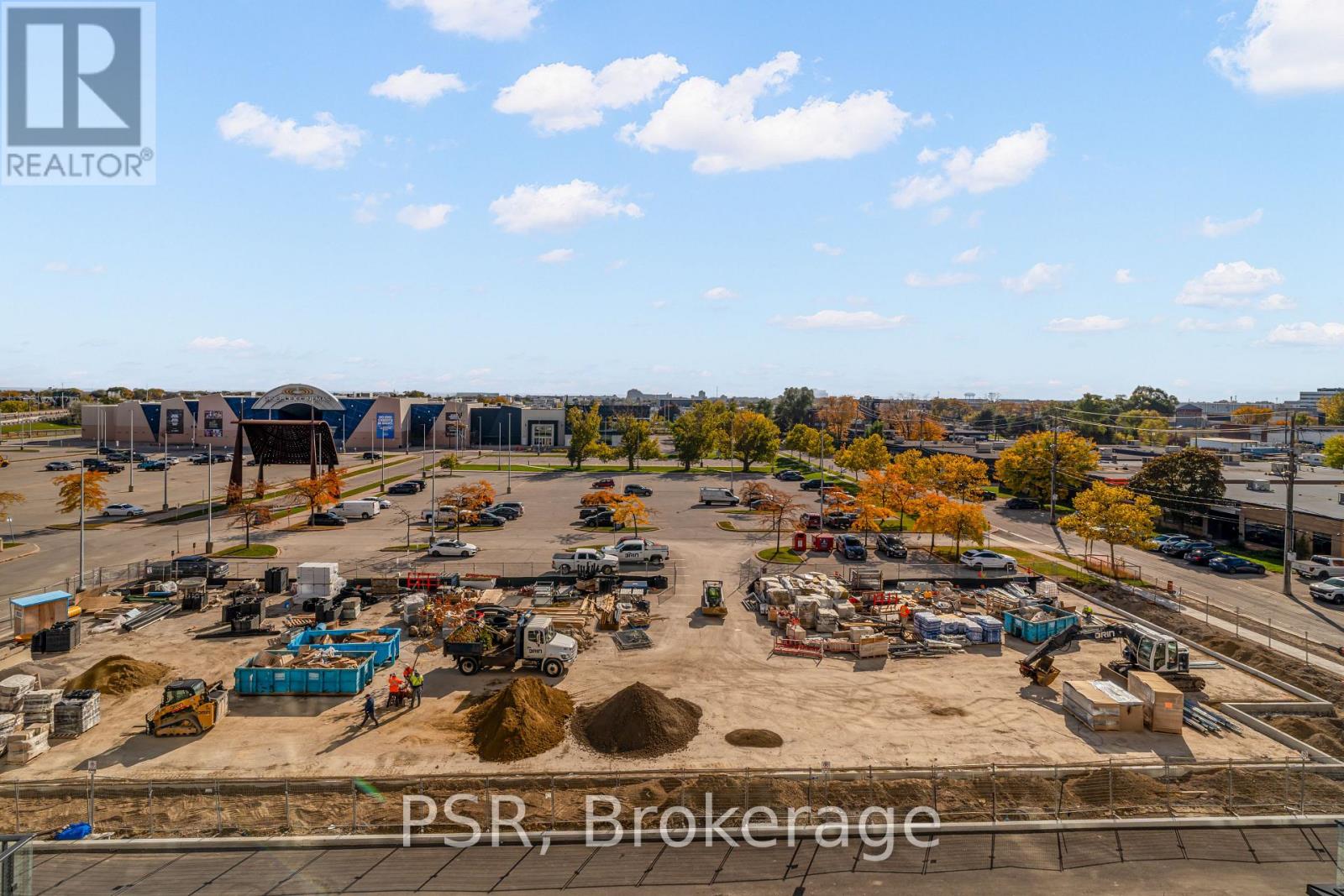 407 - 1037 The Queensway, Toronto, Ontario  M8Z 6C7 - Photo 19 - W12497236