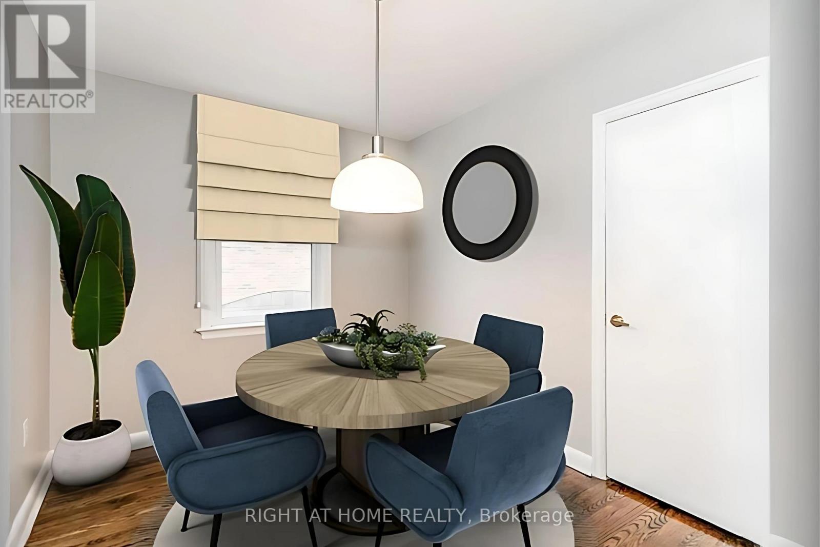 Upper - 5 Shannon Street, Barrie, Ontario  L4M 2K7 - Photo 3 - S12532900