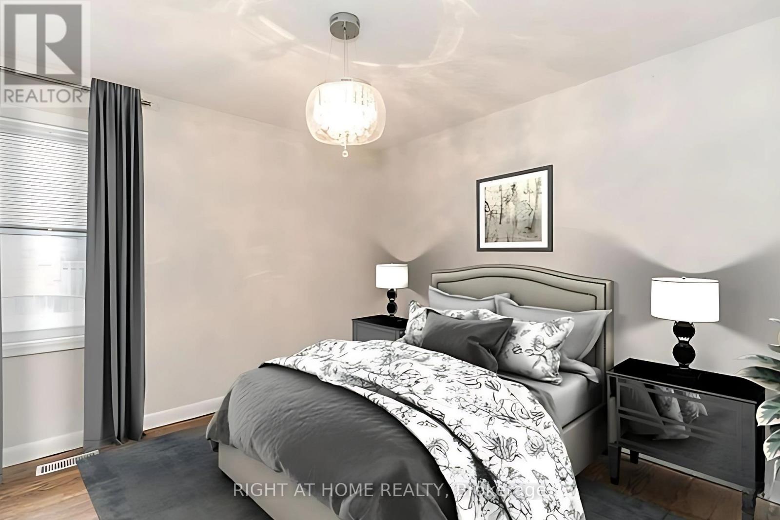 Upper - 5 Shannon Street, Barrie, Ontario  L4M 2K7 - Photo 7 - S12532900