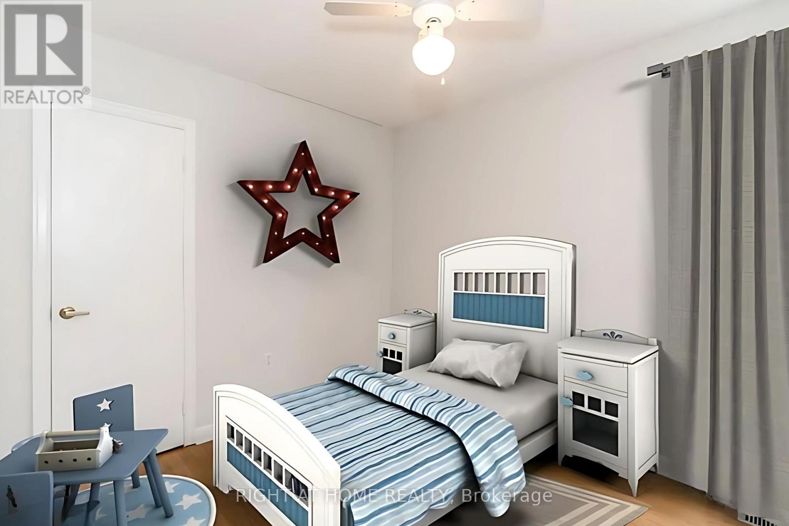 Upper - 5 Shannon Street, Barrie, Ontario  L4M 2K7 - Photo 8 - S12532900