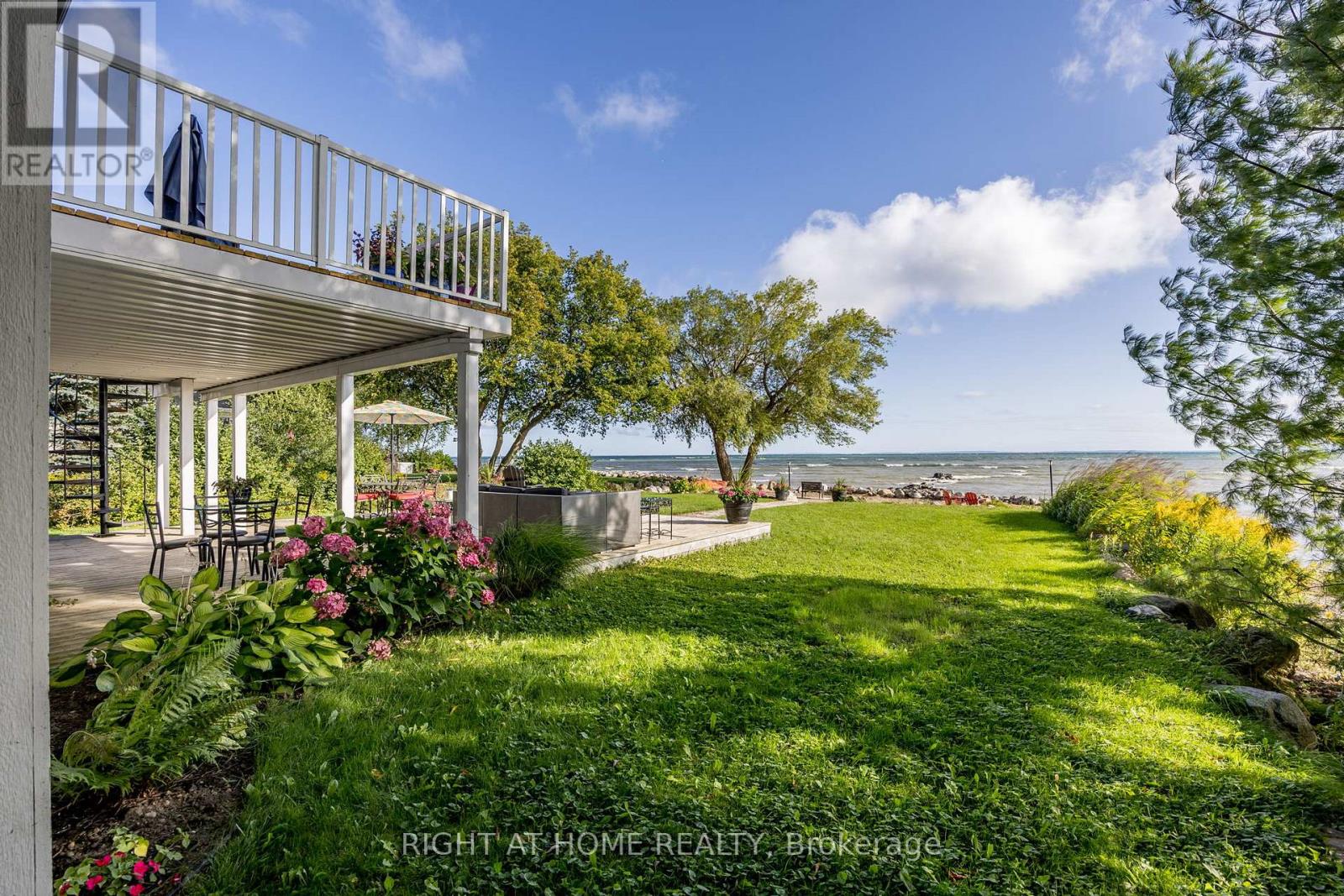 75 INDIAN TRAIL, Collingwood, Ontario