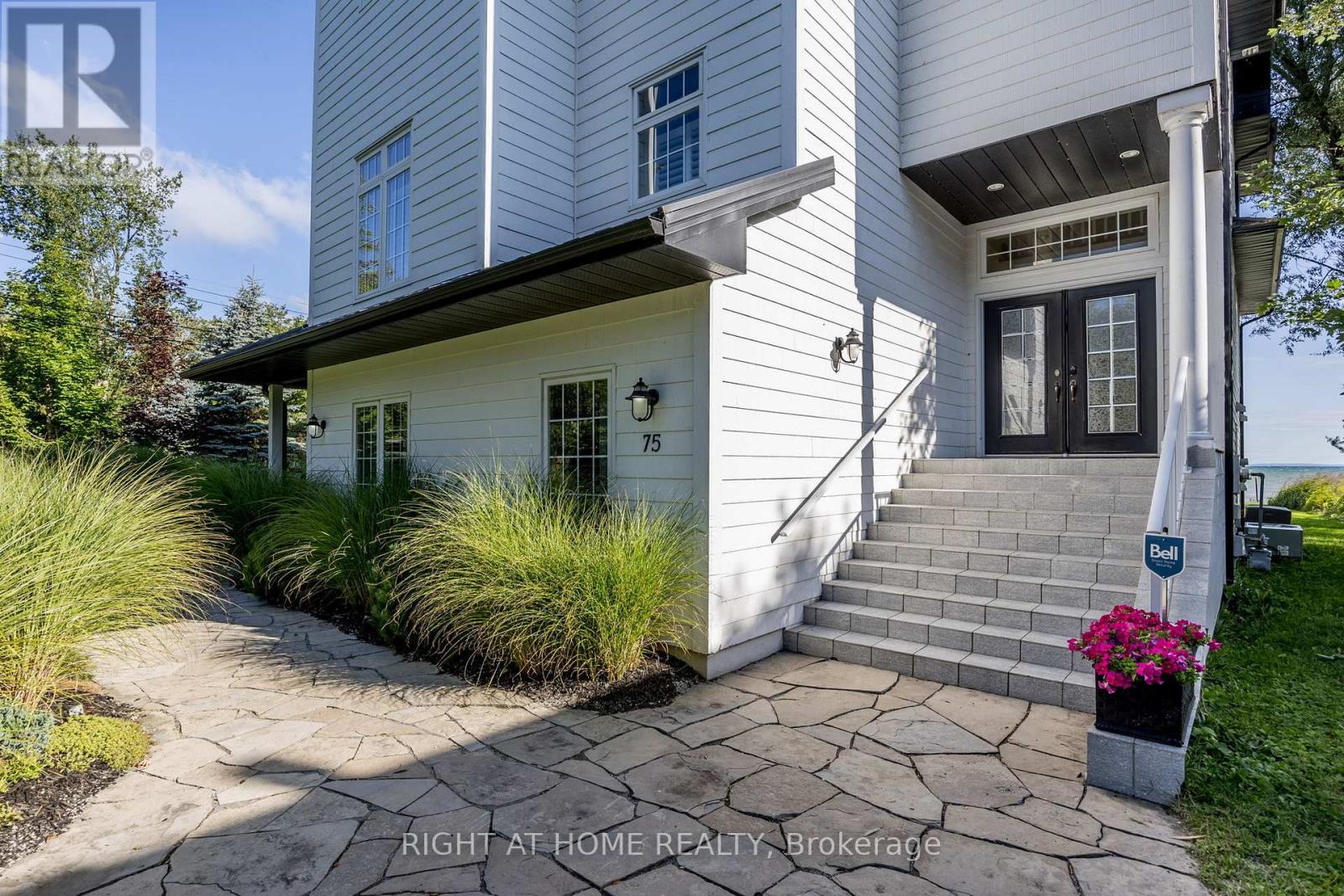 75 Indian Trail, Collingwood, Ontario  L9Y 0X2 - Photo 3 - S12533084