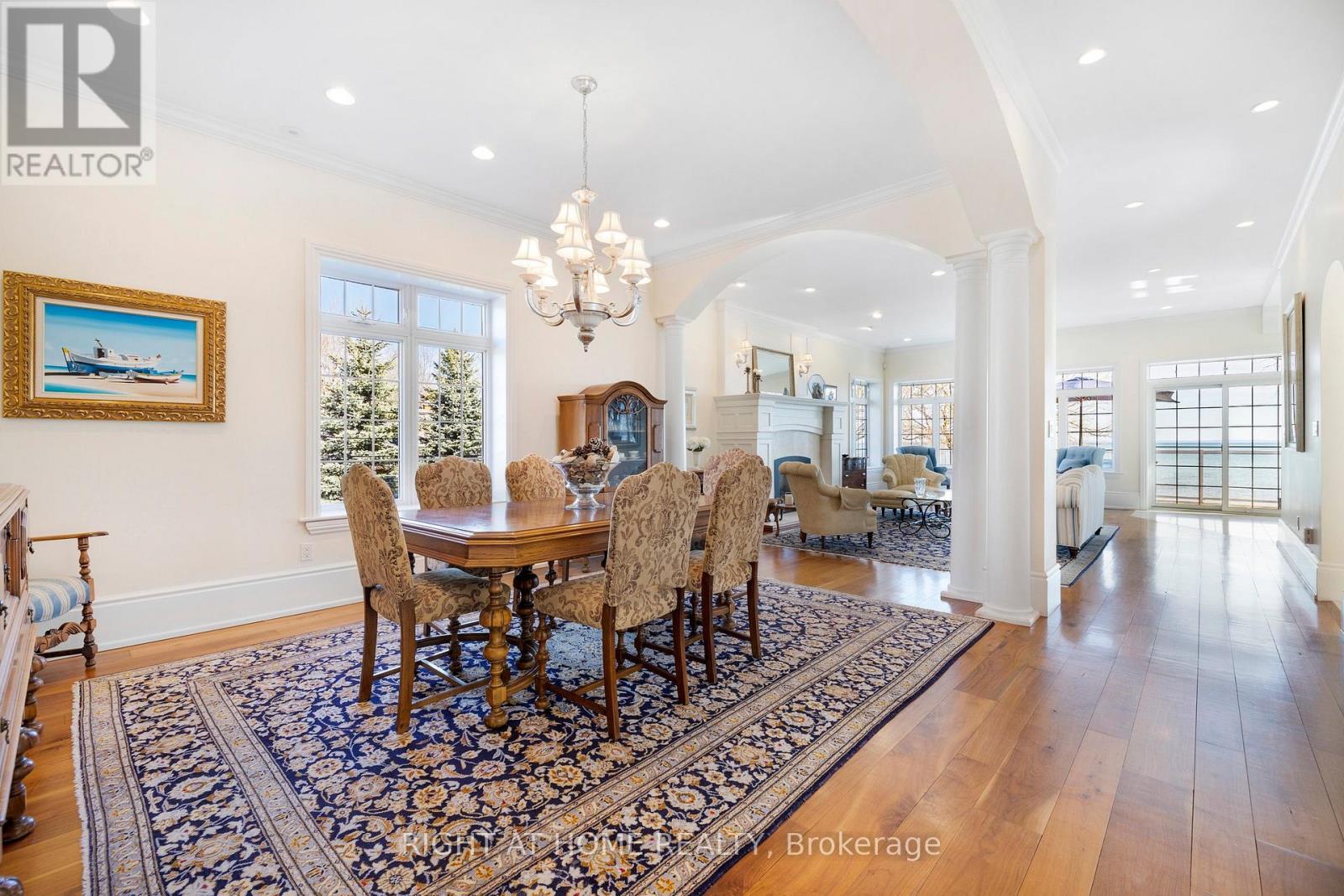 75 Indian Trail, Collingwood, Ontario  L9Y 0X2 - Photo 4 - S12533084