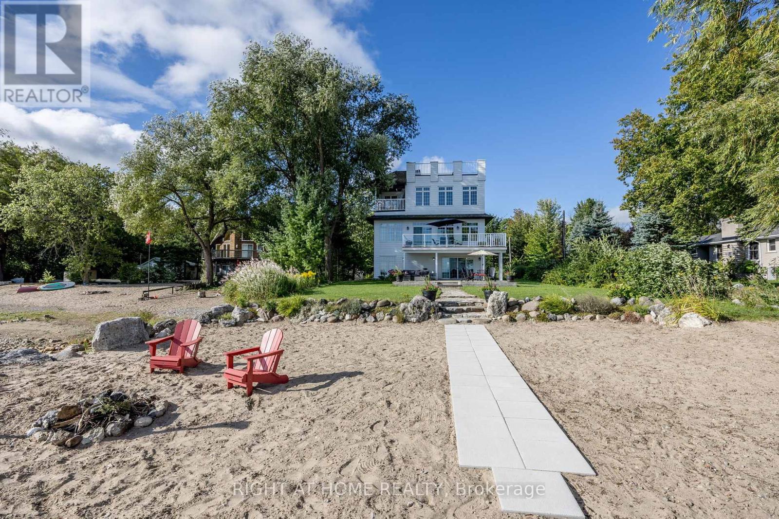 75 Indian Trail, Collingwood, Ontario  L9Y 0X2 - Photo 48 - S12533084