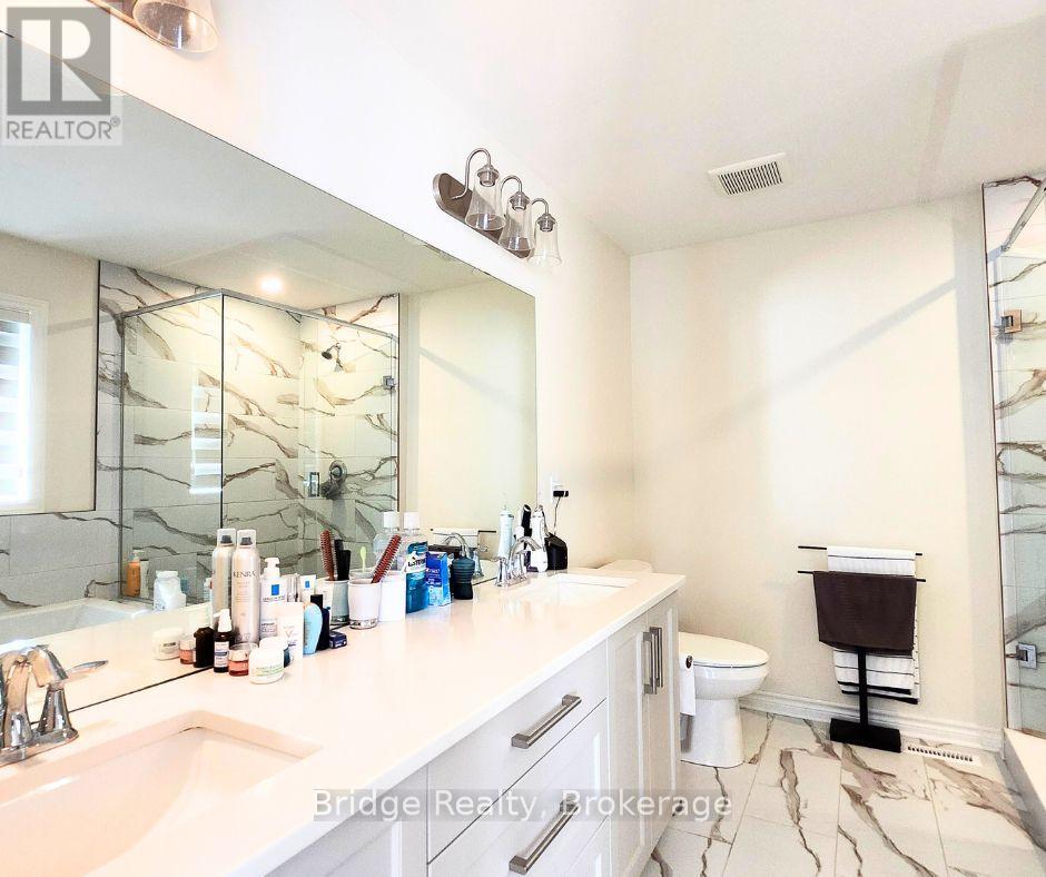 20 Welch Court, St. Thomas, Ontario N5R 0M2 - Photo 22 - X12533276