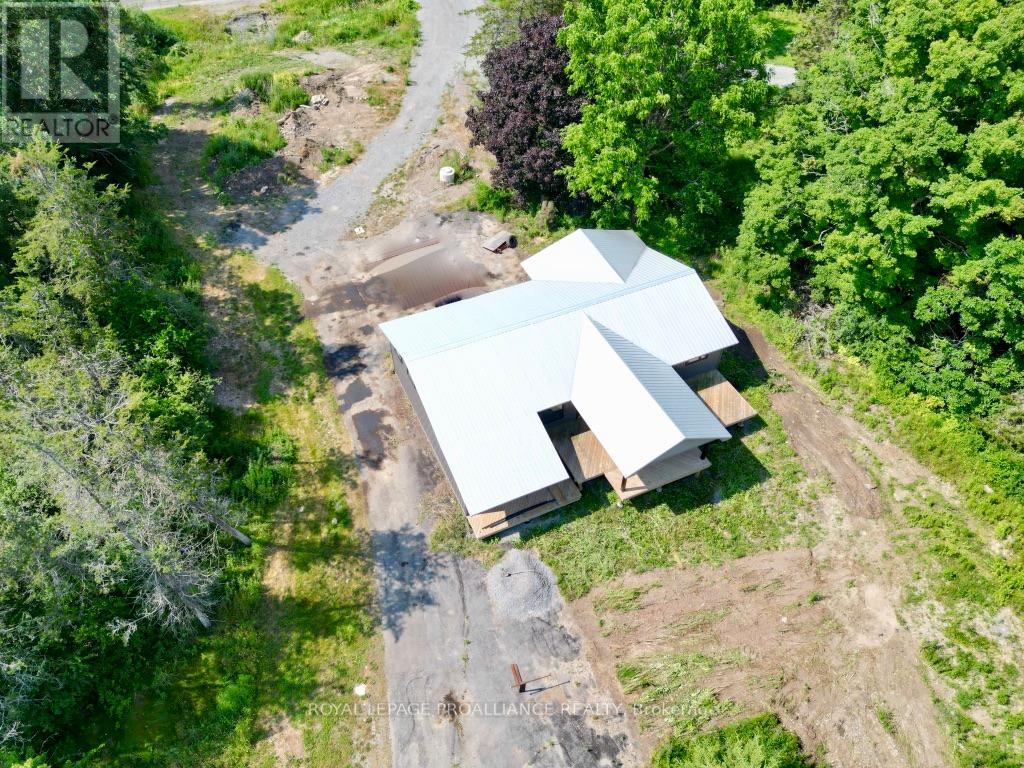 3628 County Road 1, Prince Edward County (Hillier Ward), Ontario  K0K 1G0 - Photo 10 - X12532504