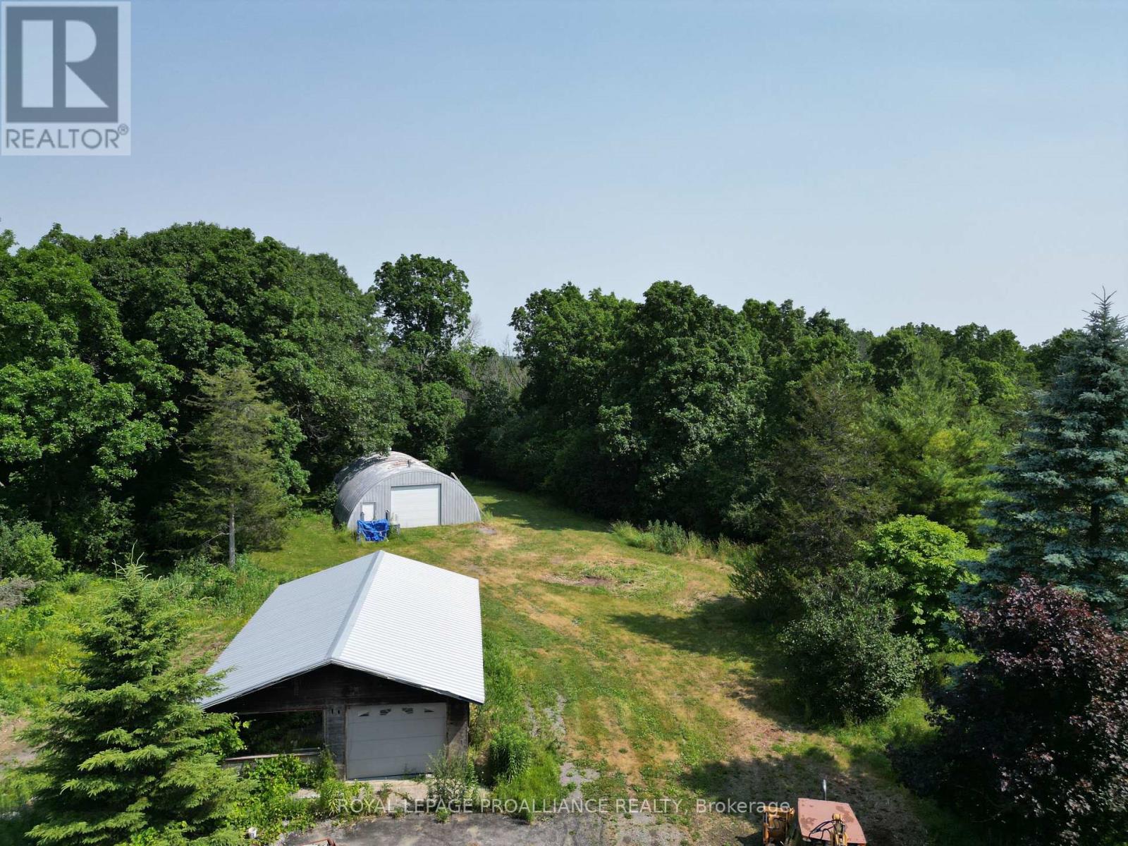 3628 County Road 1, Prince Edward County (Hillier Ward), Ontario  K0K 1G0 - Photo 13 - X12532504