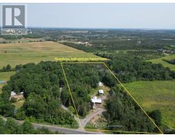 3628 COUNTY ROAD 1, Prince Edward County, Ontario