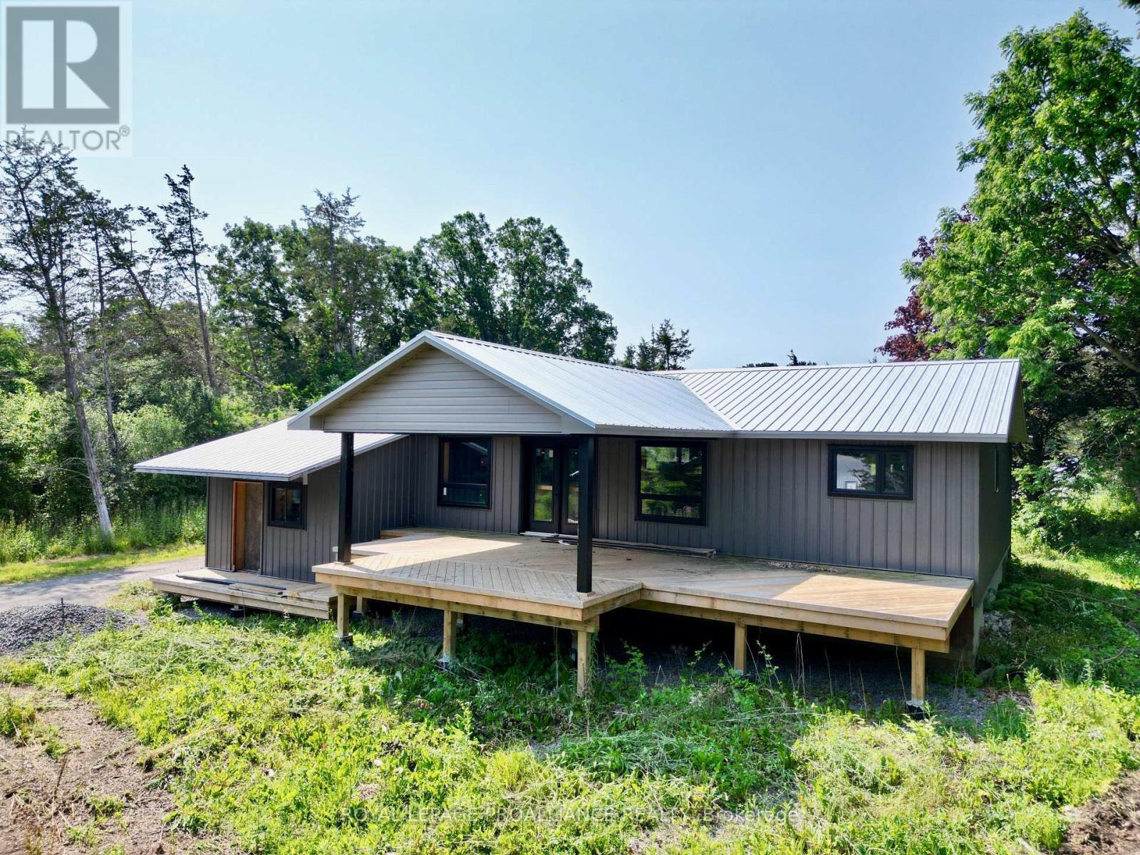 3628 County Road 1, Prince Edward County (Hillier Ward), Ontario  K0K 1G0 - Photo 2 - X12532504