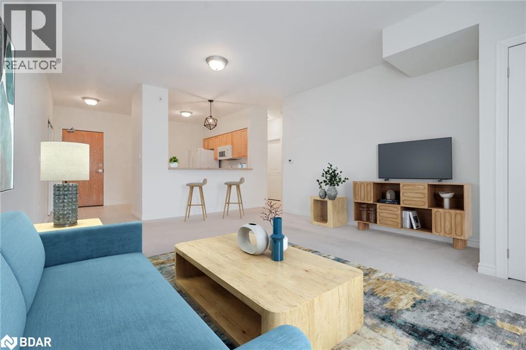 19b Yonge Street N Unit# 103, Springwater, Ontario  L0L 1P0 - Photo 15 - 40787048