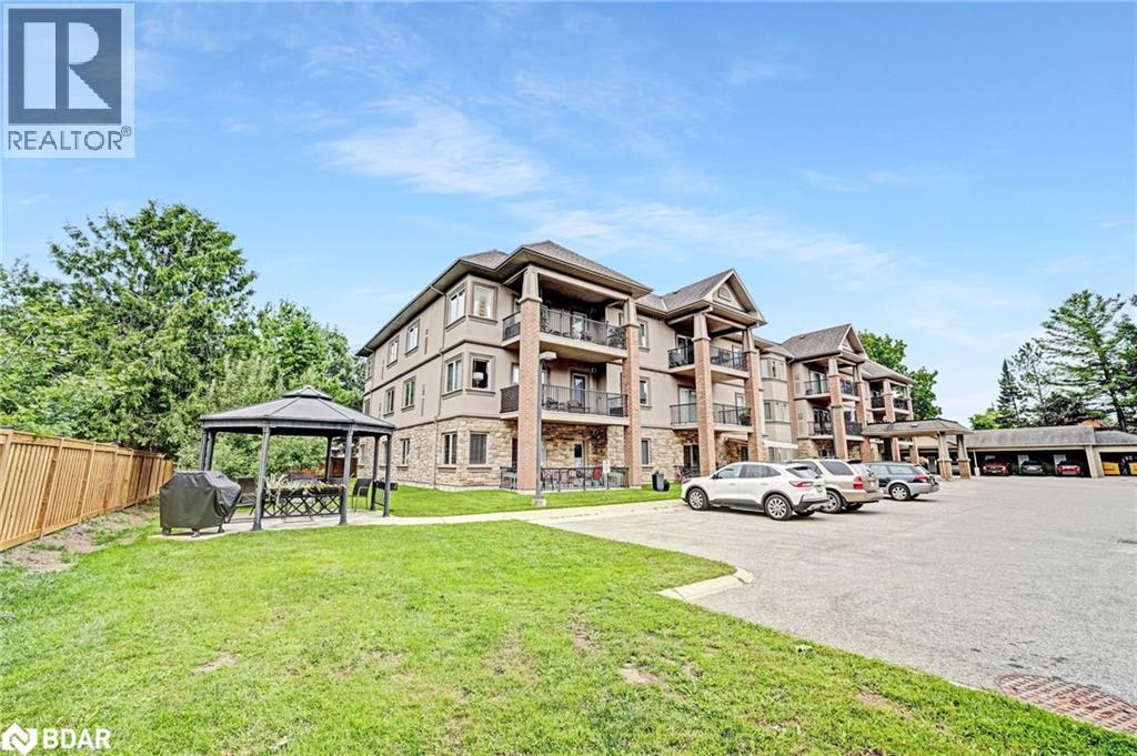 19b Yonge Street N Unit# 103, Springwater, Ontario  L0L 1P0 - Photo 2 - 40787048