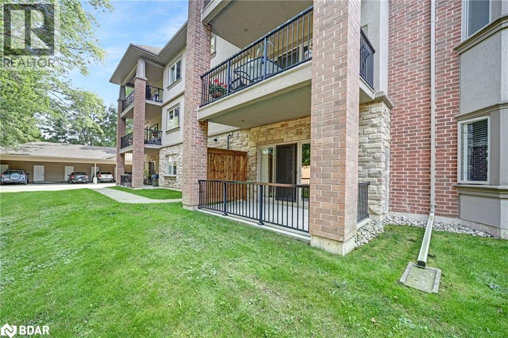 19b Yonge Street N Unit# 103, Springwater, Ontario  L0L 1P0 - Photo 22 - 40787048